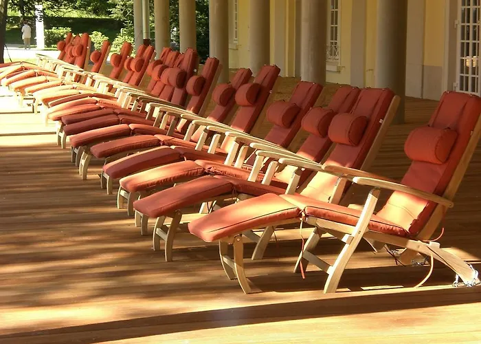 Sante Royale Hotel- & Gesundheitsresort فندق