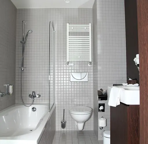 فندق Sante Royale Hotel- & Gesundheitsresort 4*