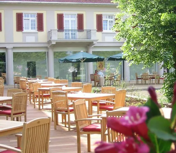 Sante Royale Hotel- & Gesundheitsresort فندق