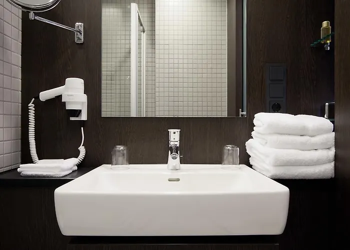 Sante Royale Hotel- & Gesundheitsresort فندق باد برامباخ