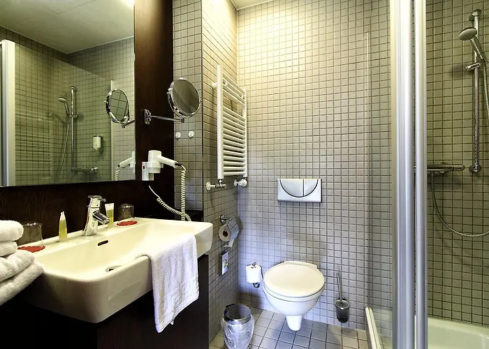 Sante Royale Hotel- & Gesundheitsresort 4*