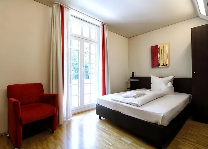 فندق Sante Royale Hotel- & Gesundheitsresort