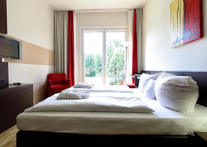 Sante Royale Hotel- & Gesundheitsresort باد برامباخ