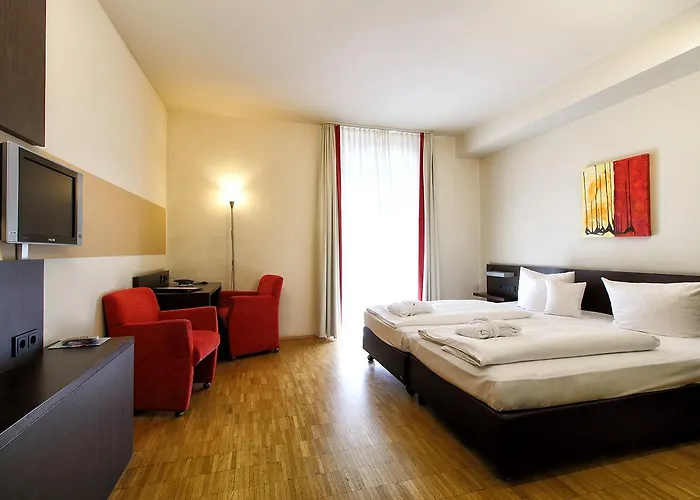 Sante Royale Hotel- & Gesundheitsresort 4*