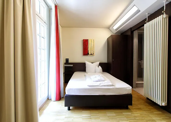 Sante Royale Hotel- & Gesundheitsresort