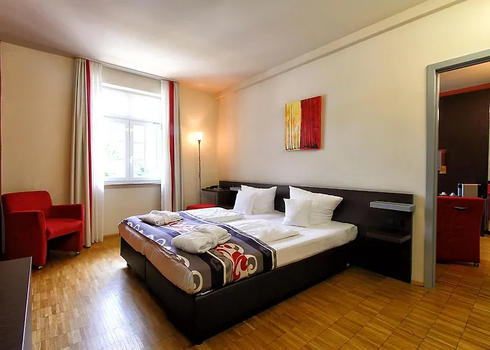 Sante Royale Hotel- & Gesundheitsresort فندق 4*